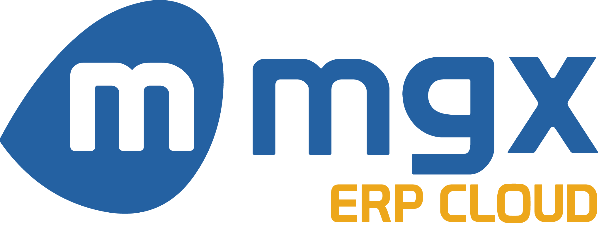 MGX ERP Cloud