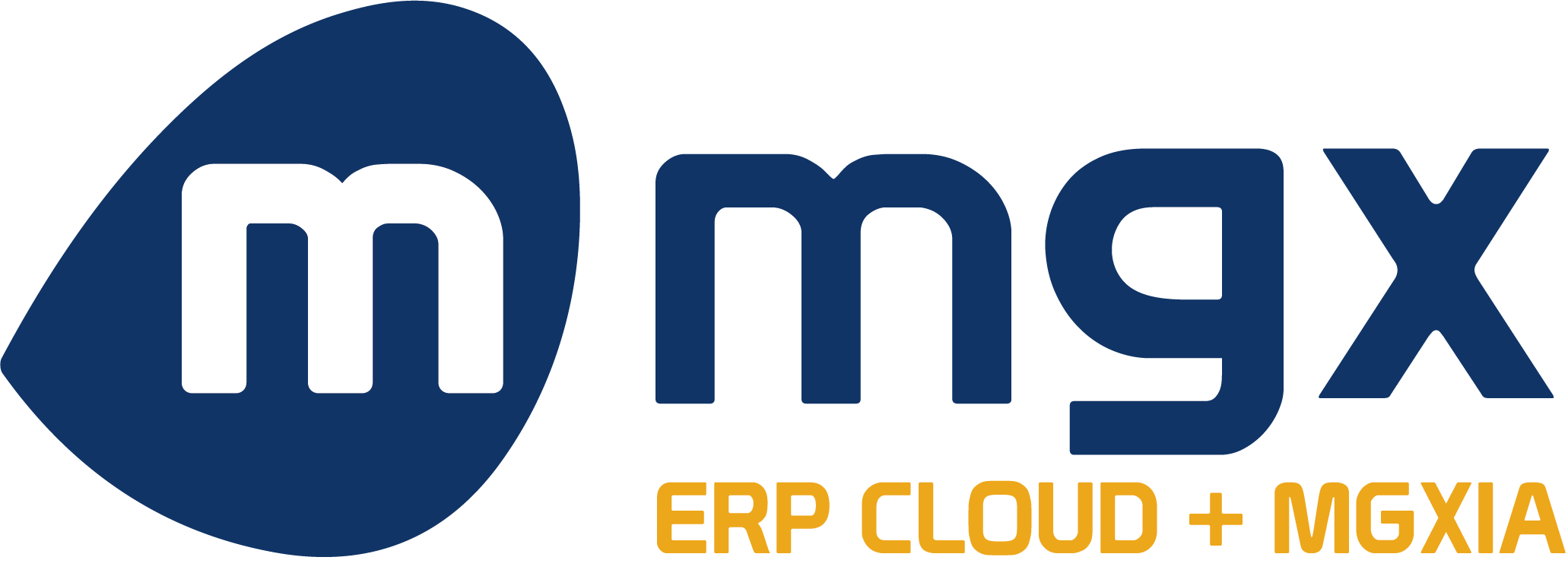 MGX ERP Cloud y MGXIA